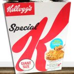 Kellogs Special K Vintage Pack
