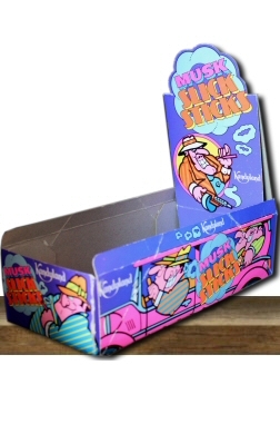 Musk Stick Featured