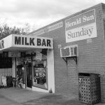 Ringwood MilkBar Melbourne