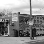 Wantirna MilkBar Melbourne