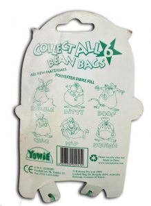 YOWIE Bean Bags Australia