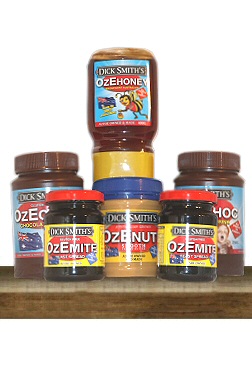 Dick Smith Products